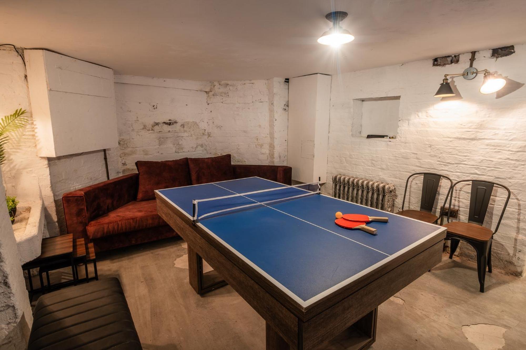 Entire Modern House Liverpool, 6 Bedrooms Dış mekan fotoğraf
